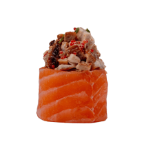 Nikando угорь🌶️