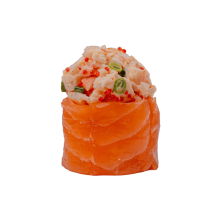 Nikando креветка🌶️