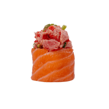 Nikando тунец🌶️