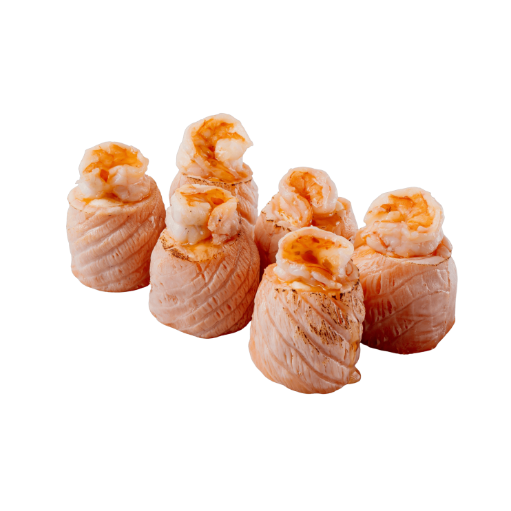 Запеченный премиум