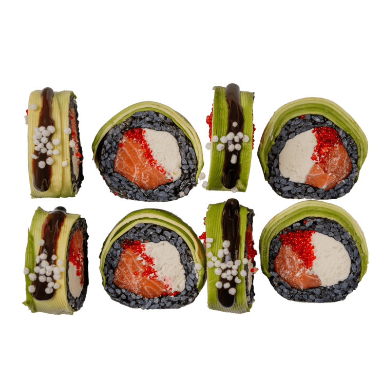 Чикаго ролл