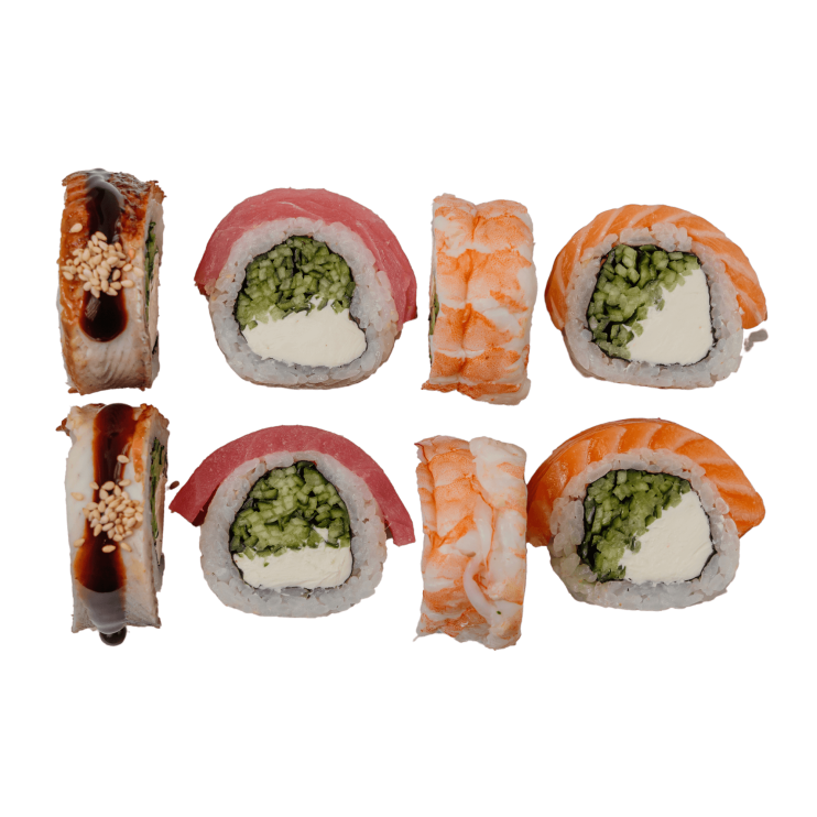 Филадельфия микс