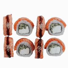 Филадельфия гриль