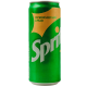 Вода Sprite 0,33