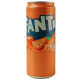 Вода Fanta 0,33