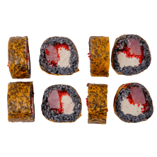 Мама Нори Черный