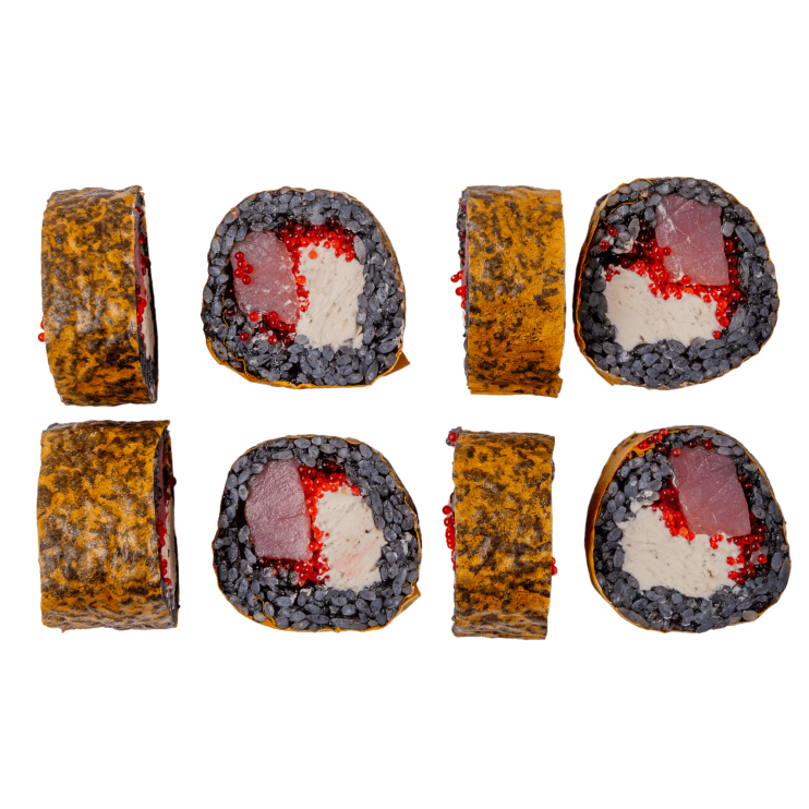 Мама Нори Черный