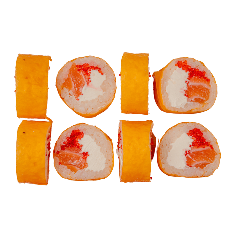 Мама Нори Ролл