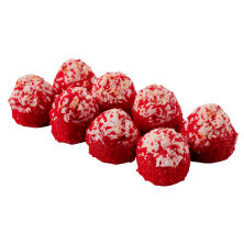 Вулкан ролл с креветкой🌶️