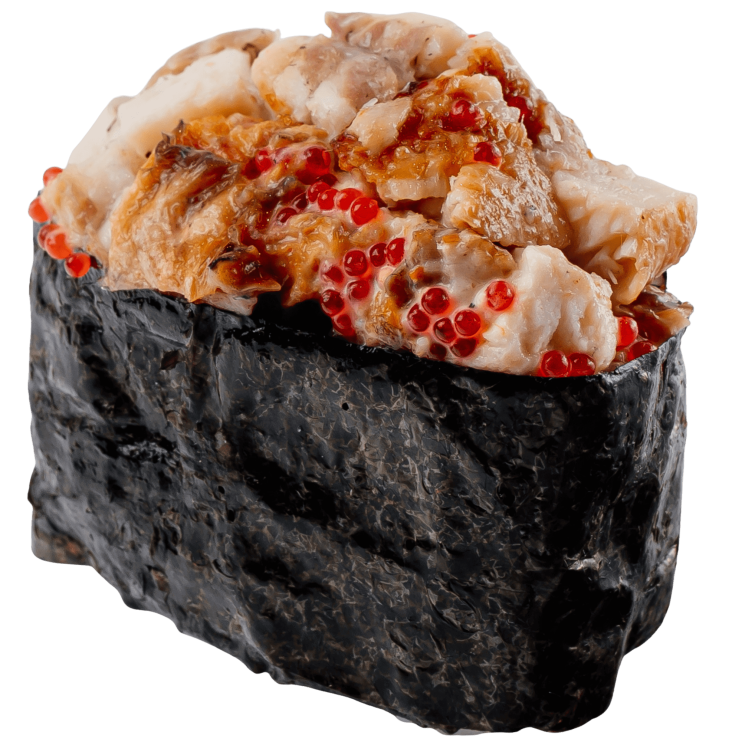 Гункан угорь🌶️