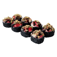 Запеченный туна спайс