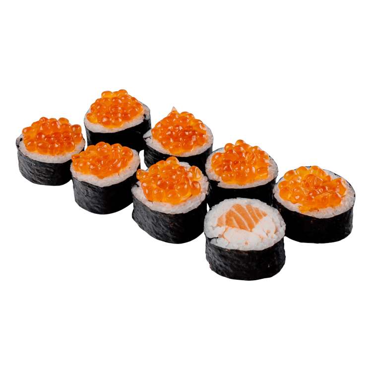 Маки премиум