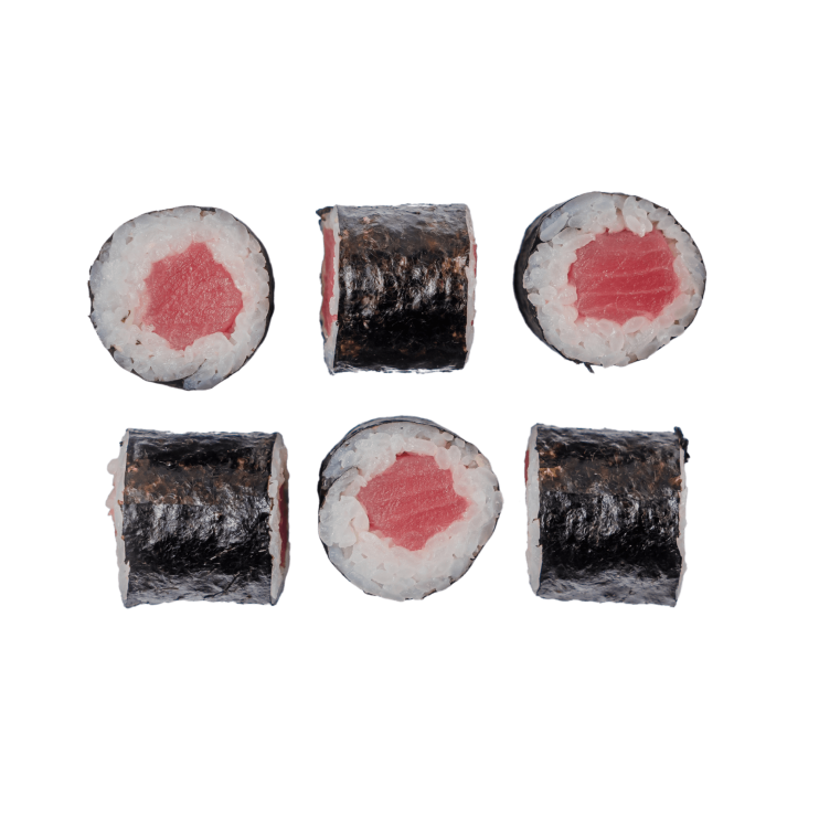 Маки тунеть