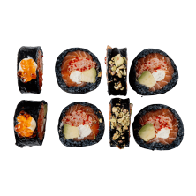 Ролл Итахара