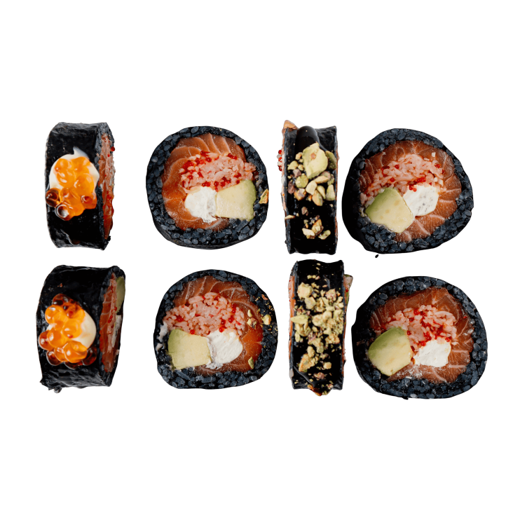 Ролл Итахара