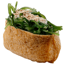 Инари хияши🌱