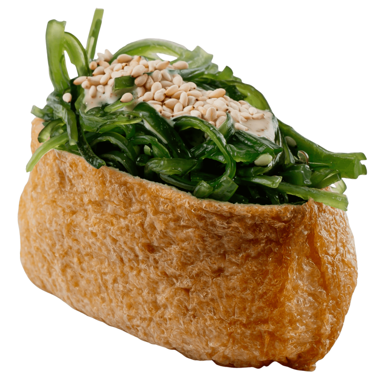 Инари хияши🌱