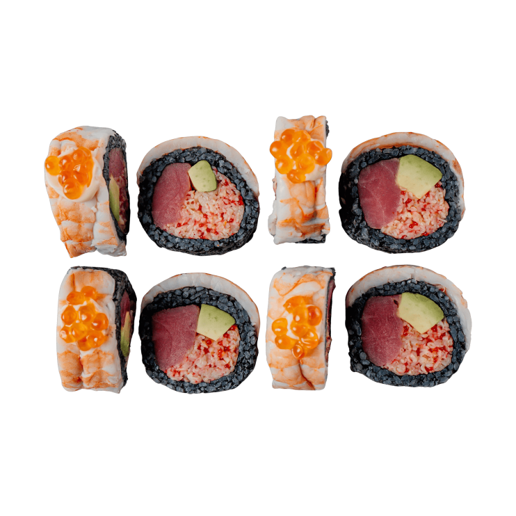 Ролл Мирана