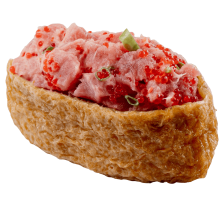 Инары тунец🌶️