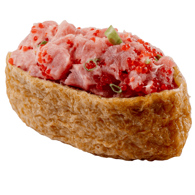 Инары тунец🌶️