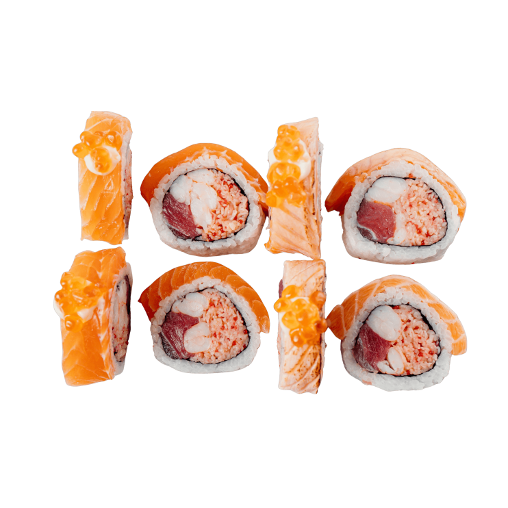 Ролл Синано