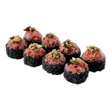 Ролл Харуто