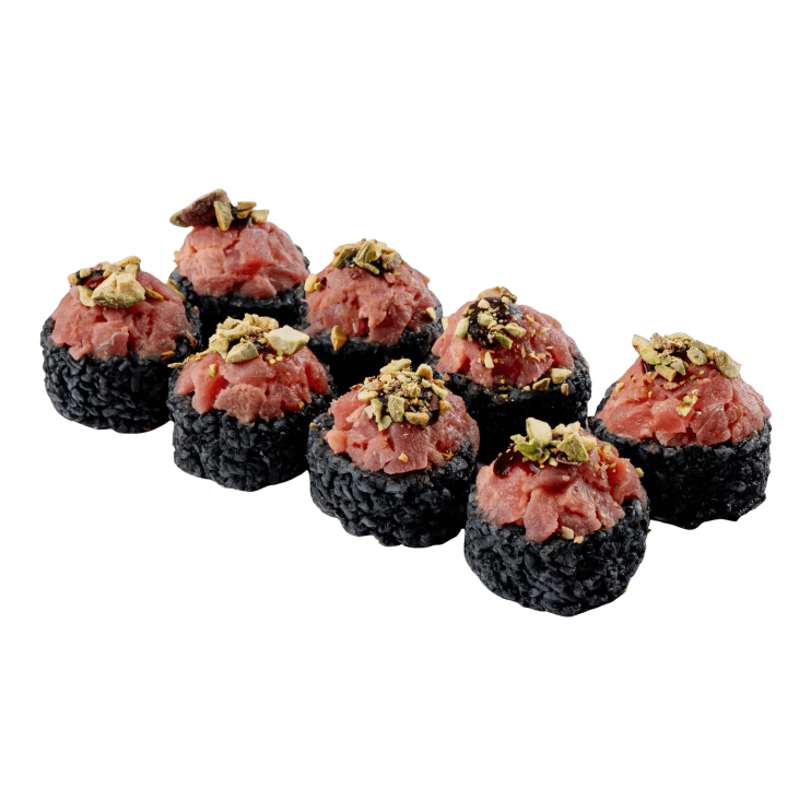 Ролл Харуто