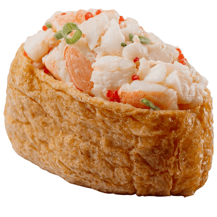 Инари креветка🌶️