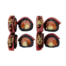 Ролл Цунами