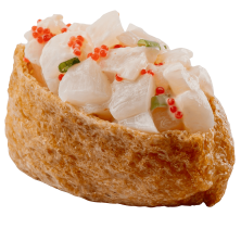 Инари расческа🌶️