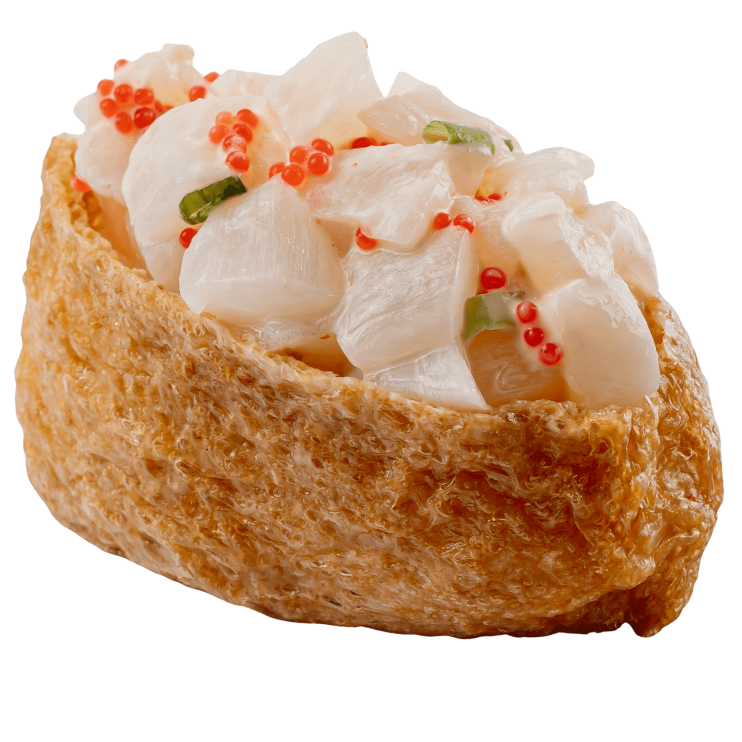 Инари расческа🌶️