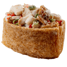 Инары угорь🌶️