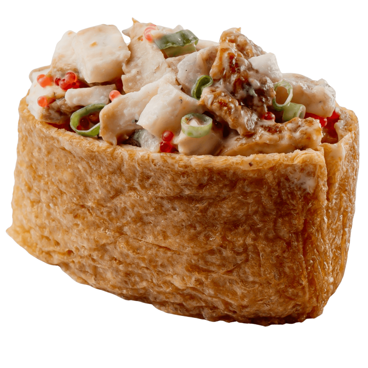 Инары угорь🌶️