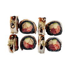 Черный Дракон