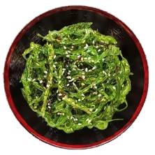 Салат Хіяши