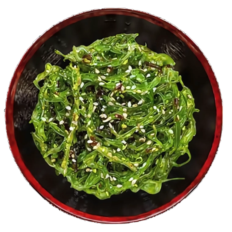 Салат Хіяши